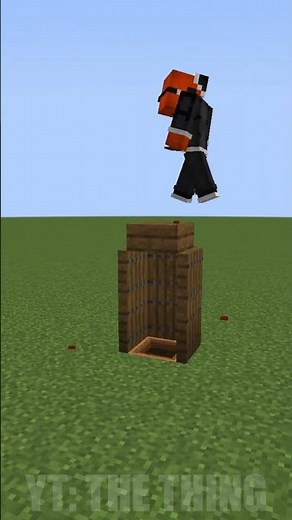How to Build an Outhouse in Minecraft: Step-by-Step