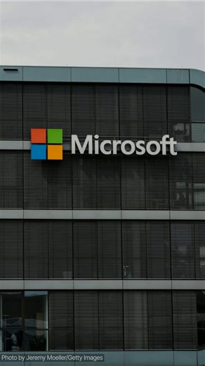 Microsoft Outages Cause Major Disruptions Worldwide.