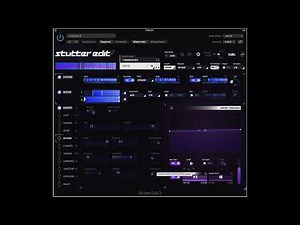 iZotope Stutter Edit 2 – First Encounter