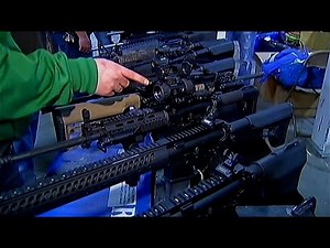 Gun Control Laws