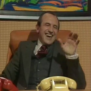 12K views · 205 reactions | Just some of the hilarious best scenes from Reginald Perrin! | British Comedy Classics | Facebook