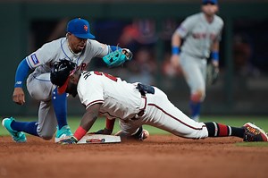 New York Mets vs. Atlanta Braves FREE LIVE STREAM (9/29/24) | Time, TV channel, how to watch double-header games online