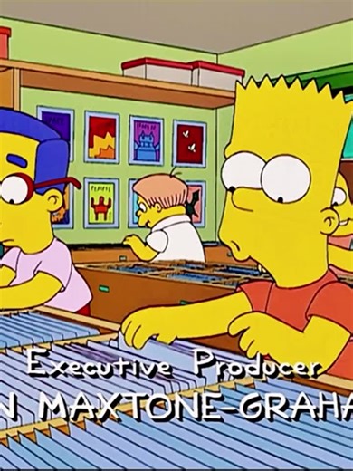 Comic Book Adventures in Springfield: Animated Fun