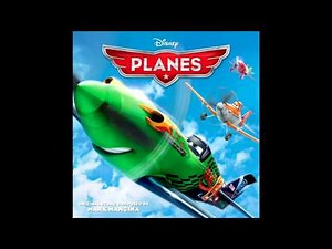 Planes [Soundtrack] - 09 - Dusty Steps Into History