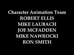 VeggieTales Christmas Spectacular Credits