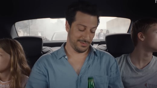 Delicious Trailer