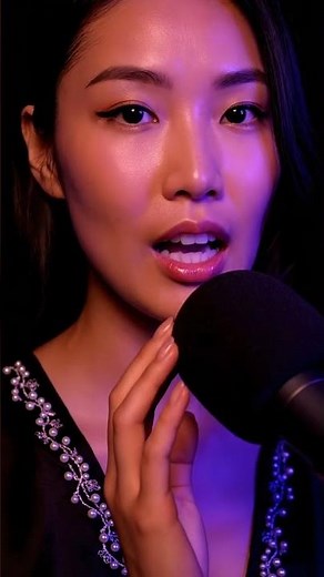 ASMR Whispering & Gentle Hand Movements 🎧 Deep Relaxation