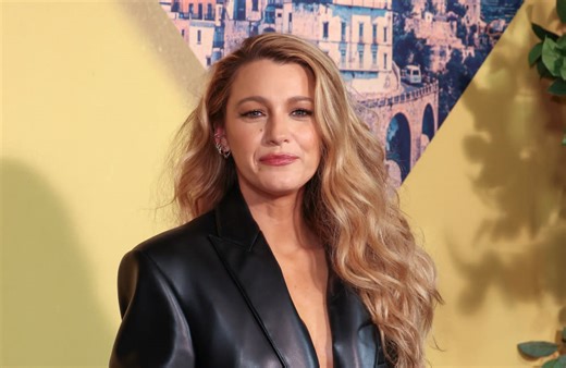 Blake Lively And Justin Baldoni Fail To Agree Settlement