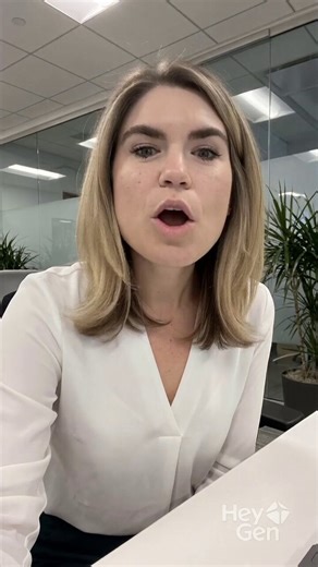 📹 Playing around with @HeyGen this afternoon for automating personalized content from our @GoogleAIStudio documentation. It's gotten *so much better*, so quickly!We're extremely close to being able to automate devrel video pipelines, in any language, for any platform/format: