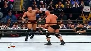 Every single Stunner The Rock has ever received.. damn! | Rikishi