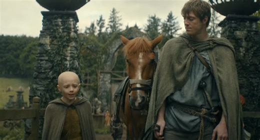 HBO divulga teaser oficial de O Cavaleiro dos Sete Reinos, a nova série de Game of Thrones