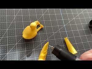 How to Easily Remove Supports on 3D prints