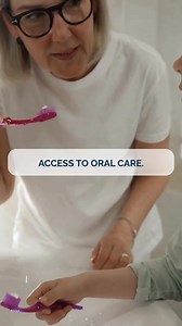 At United Concordia Dental, we believe quality oral care is a right, not a privilege. Which is why we're committed to breaking down barriers and expanding access to care for everyone through our strategic initiatives designed to improve community health. #OralHealth #DentalCare | United Concordia Dental