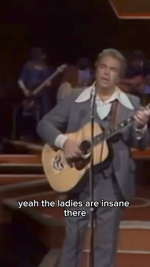 Clip of my dad Hoyt Axton playing his second most famous song “Never Been to Spain” on the TV show “Pop! Goes The Country.” “Pop! Goes The Country” was a variety show from the 70s & 80s that featured performances and interviews with artists at the Grand Ole Opry. “Never Been to Spain” was written & released by my dad in 1971 on his ‘Joy to the World.’ That same year, Three Dog Night recorded & released their own version of the song of their album ‘Harmony.’ The Three Dog Night version of the son