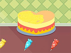 My Cake - Play Now on Y8.com
