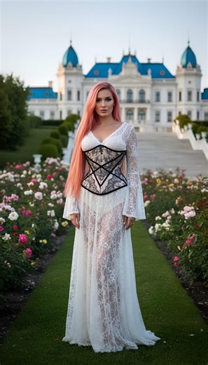 Handmade Lace Underbust Corset, Gothic Bridal Waist Training - Etsy