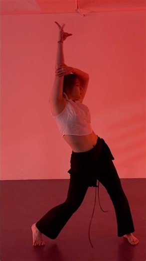 Teddy Swims - Lose Control | dance trend