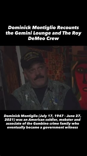 @hitmen_n_wiseguyz on Instagram: "“Ahh Don’t worry, their not staying for dinner”"