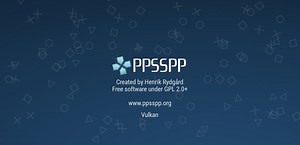 PPSSPP APK for Android Download