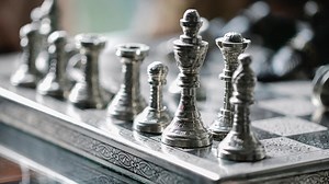 How to play King's Gambit (  Video)