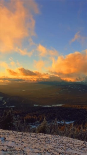 Chasing the perfect Oregon sunset: A nature adventure to remember