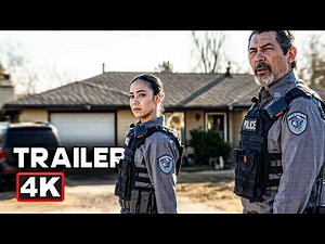 GANGLAND Trailer (2026) Action Movie HD