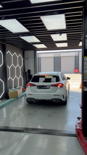 Even just a simple gloss black diffuser can improve the look of your car so much more 🤌 #cars #carsofinstagram #carswithoutlimits #carstagram #mercedes #mercedesbenz #mercedesamg #mercedesaclass #automotive #automotivedesign #automotivedaily #automotivegramm | CT Carbon