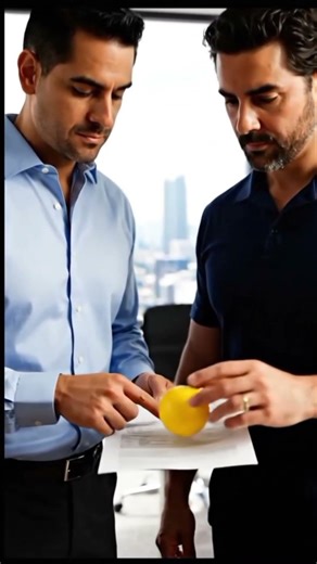 What is Gravity? 🌍 Mind-Blowing Space-Time Explained with physics in 45 Sec