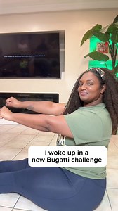 Eboni Dillon on Reels