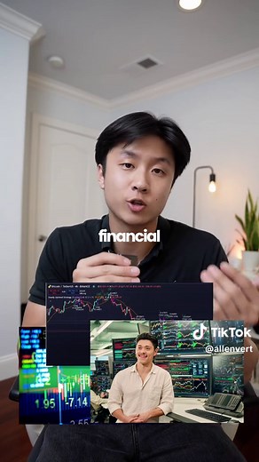 Quant Trading: Your Path to a Finance Career
