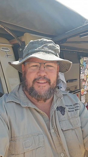 156K views · 4.1K reactions | Thank you Tsumeb Namibia . The most...