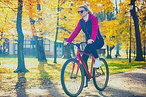 Looking For A New Women's Commuter Bike?