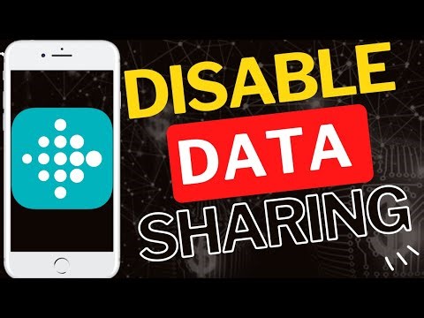 How to Disable Fitbit Data Sharing Easily