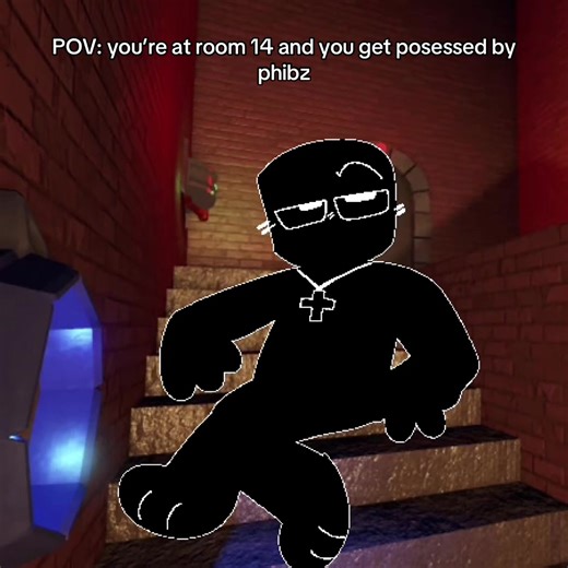 as you can see this was obviously rushed so sorry about any weird movements,,, 😞 i’ve been into grace for a while hehe it’s pretty fun, i hate slight so much tbh #graceroblox #johngrace #animation #toonsquid #meme