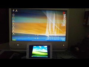 Windows XP SP3 uE by Bj Virtual Machine Vs Windows XP Professional Virtual Machine