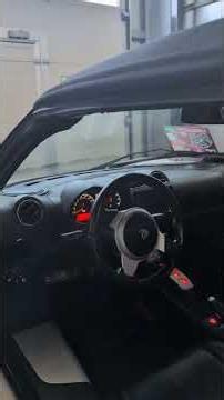 Tesla Roadster Battery Swap Completed – Running on 8 VW ID.3 Modules