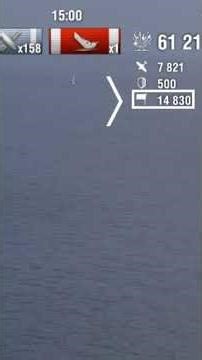 How effective is your game? New OBJECTIVE POINTS from WG! - #worldofwarships | #info #German