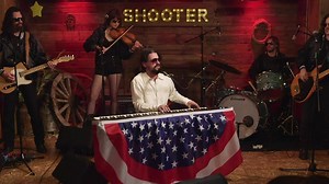 Listen On iTunes | Shooter Jennings