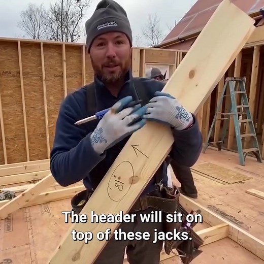 How To Frame A Window Like A Professional 😎 *beginner-friendly* | Perkins Builder Brothers