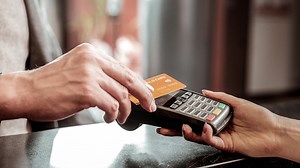 How 93.4% of all shop transactions are now contactless