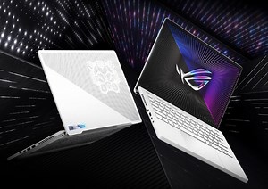 ASUS ROG Magic 14 2023 gaming laptop debuts with Ryzen 9, 1TB SSD in China - Gizmochina