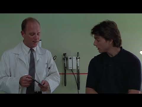 Rain Man Calculation and Numbers - Math in Movies