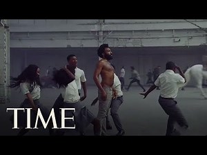 An Expert's Take On The Symbolism In Childish Gambino’s Viral ‘This Is America’ Video | TIME
