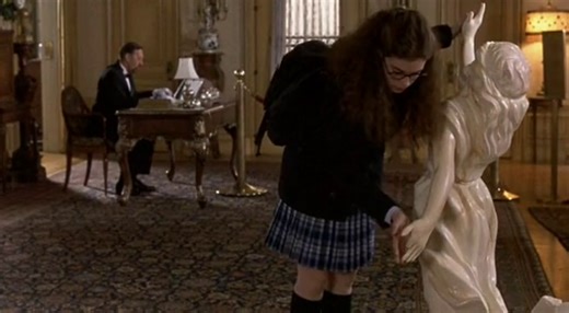 The Princess Diaries - Cd1
