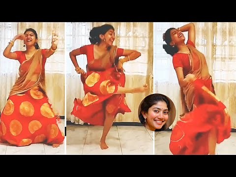 Sai Pallavi Sister Pooja Kannan Superb and Mind-Blowing Dance Performance | FIlmylooks