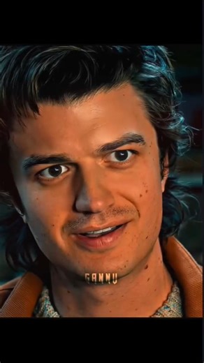 GANNU on Instagram: "“Talent on point. Views missing. 💀⚾ Steve Harrington deserved better.” . . 👉 Follow @gannu_edittz for more Stranger Things edits . . . #SteveHarrington #StrangerThings #StrangerThingsEdit #RelatableCreator #EditLife"