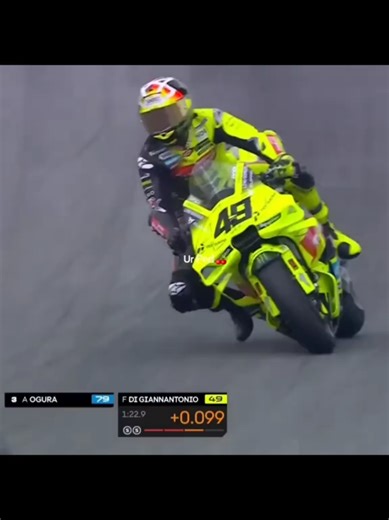 DAY 1: FDG49 MotoGP Highlights