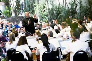 Bravo! Vail kicks off June 27; Dallas Symphony Orchestra, The Philadelphia Orchestra, and the New York Philharmonic headline six-week music festival