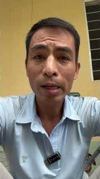 Tôi sợ người ta cười vì làm video #kiemtien
