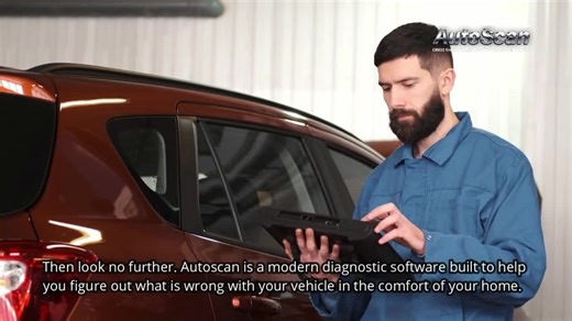 Autoscan Enhanced PLUS OBD2 EOBD Engine Car Diagnostic Software for All Vehicles Elm327 - Etsy